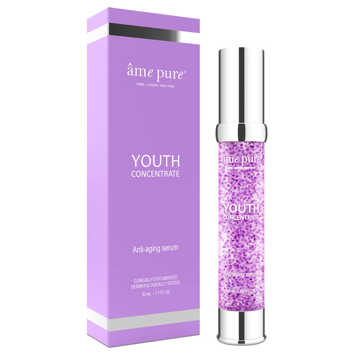 Youth Concentrate Serum