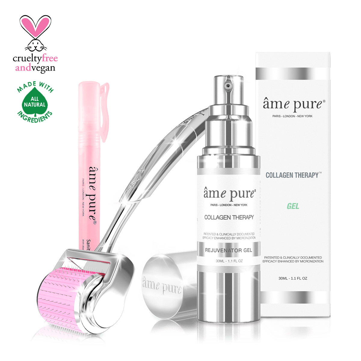 CIT Face Roller Basic