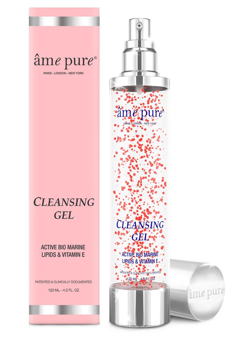 Cleansing Gel
