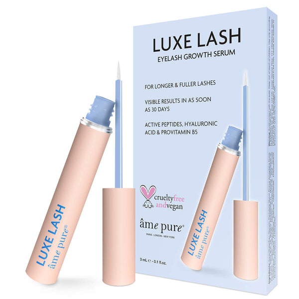 LUXE LASH | Eyelash Growth Serum