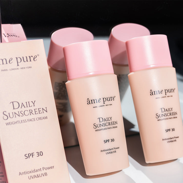 Daily Sunscreen | SPF 30