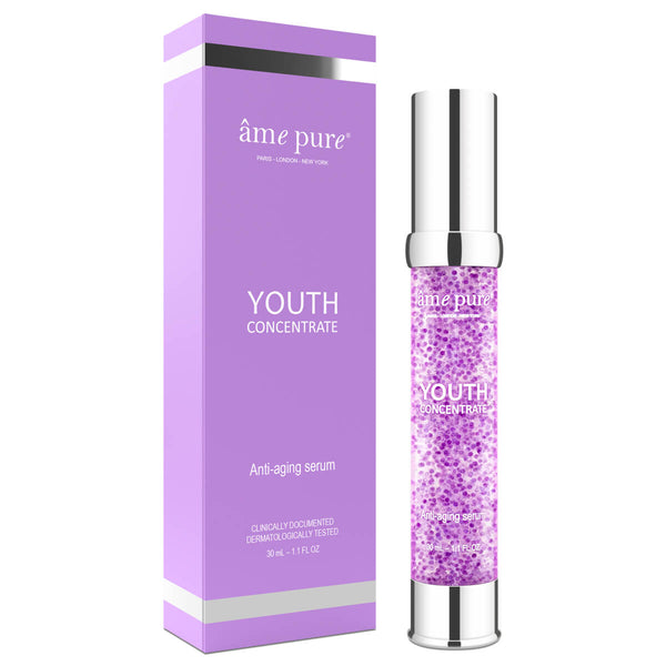 Youth Concentrate Serum