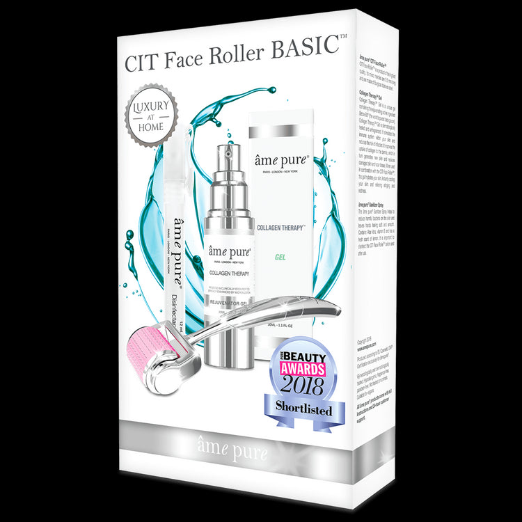 CIT Face Roller Basic