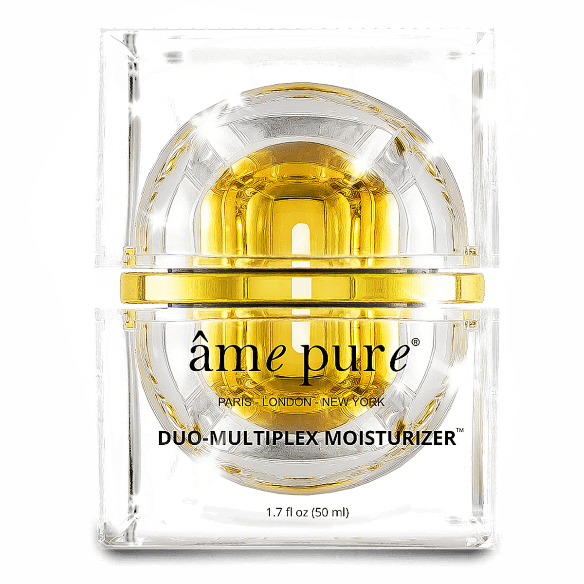 Duo-Multiplex Moisturizer™