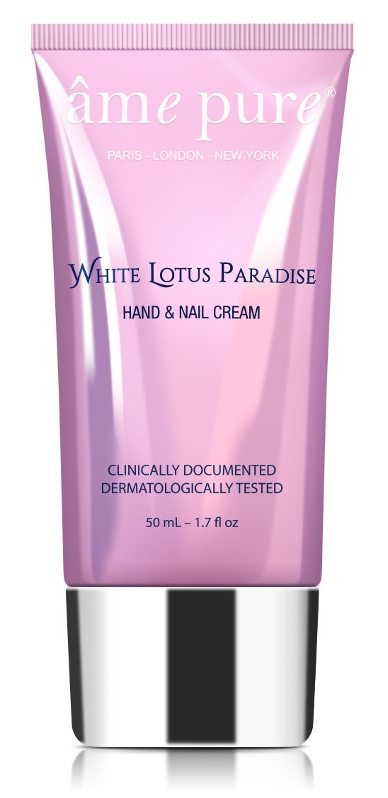 White Lotus Paradise™ Hand cream