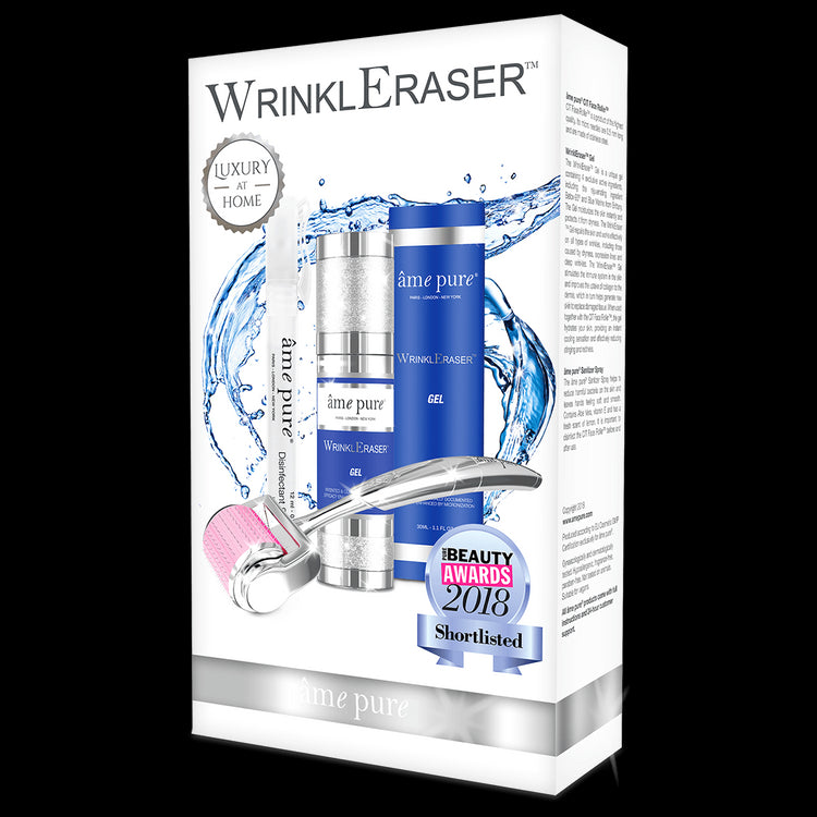 WrinklEraser™ BASIC